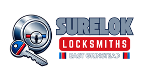 Surelok Locksmiths East Grinstead logo